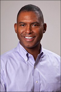 Picture of Clarence Butts